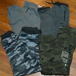 Bundle Sale - Boys Joggers